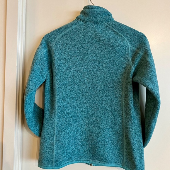 Patagonia Better Than Sweater - Picture 4 of 4